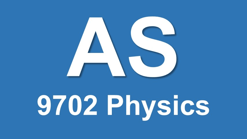 ET Physics AS Course (Compact)