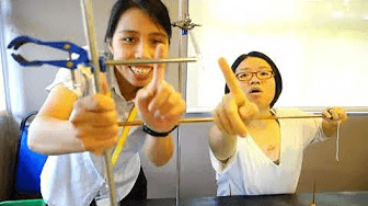 Paper 3 AS Physics 9702 Lab Practical Skills