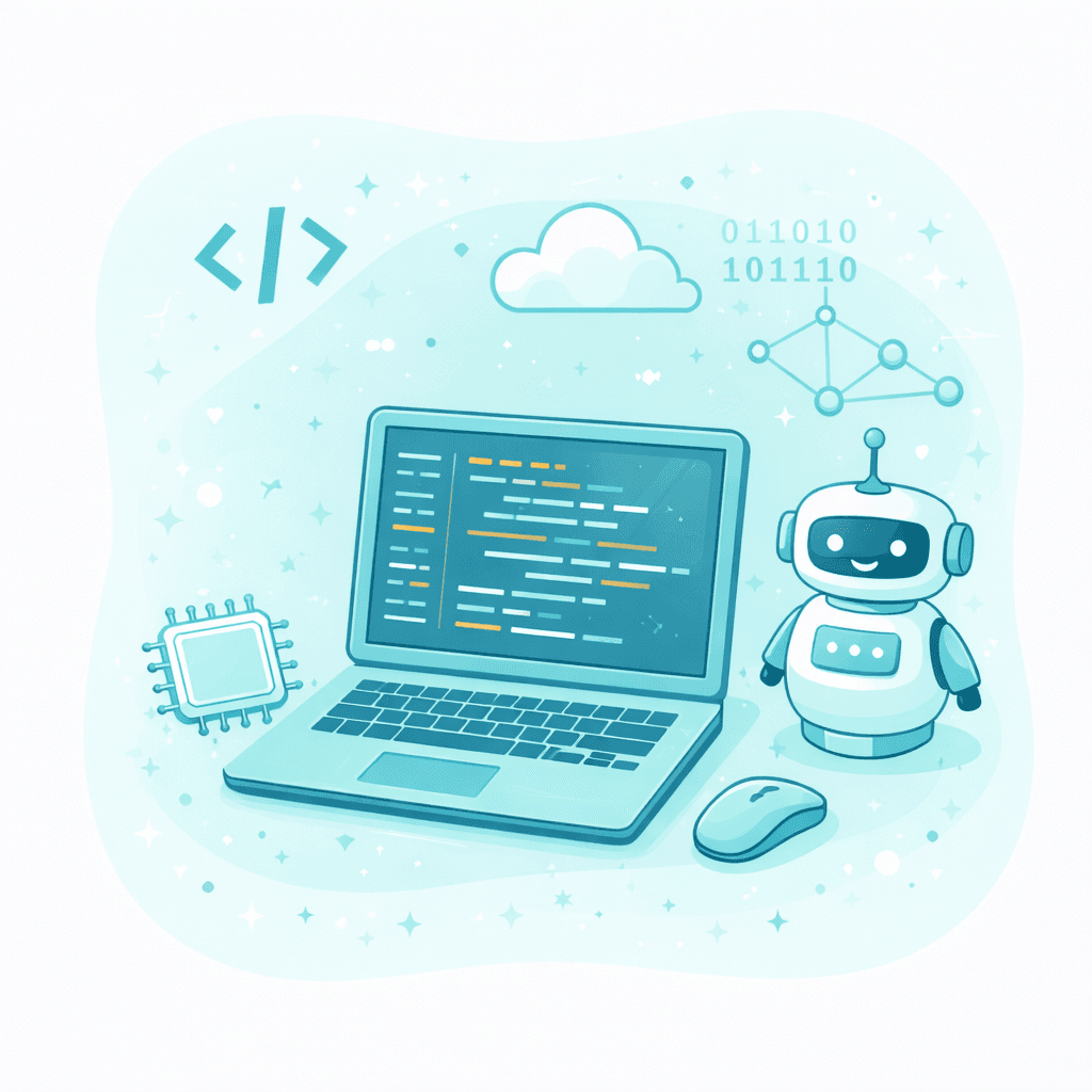 Computer Science hero