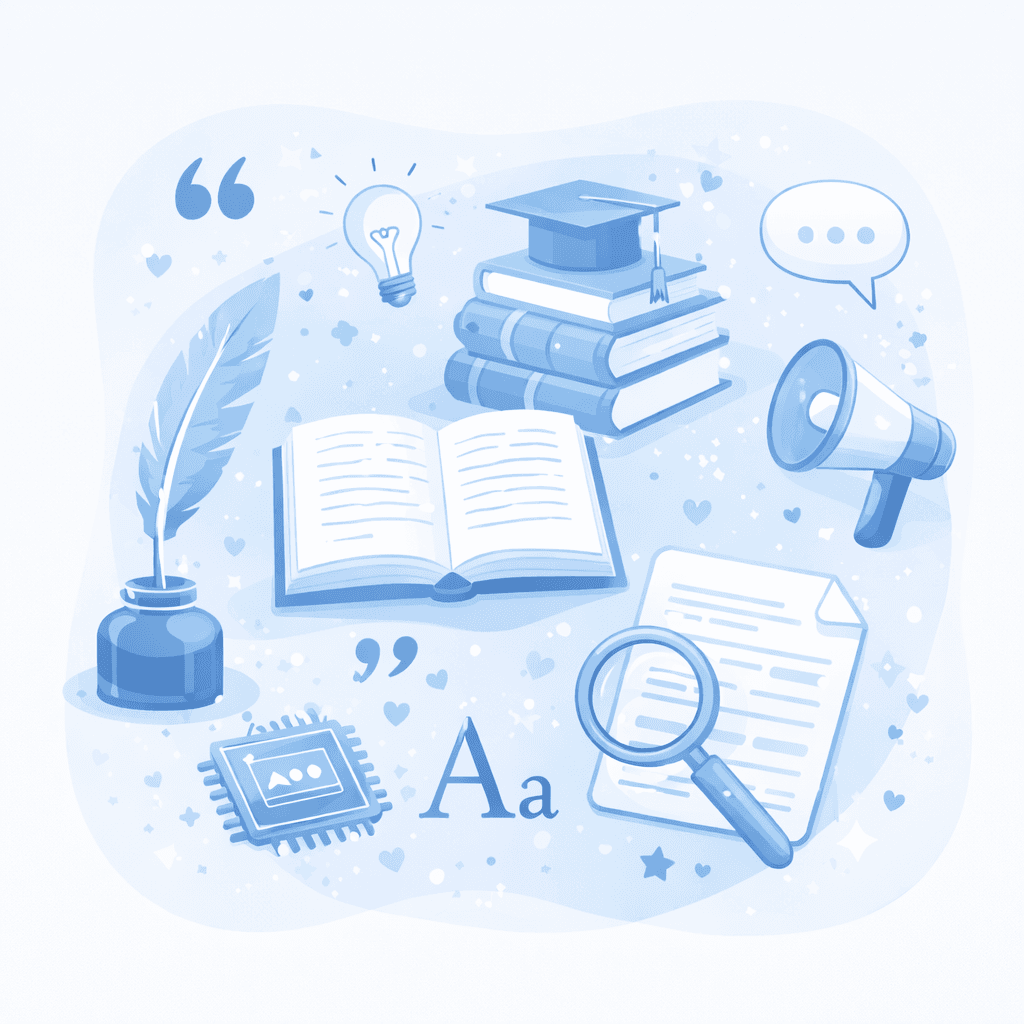 English Language hero