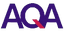 AQA logo