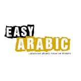 Easy Arabic thumbnail