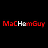MaChemGuy thumbnail