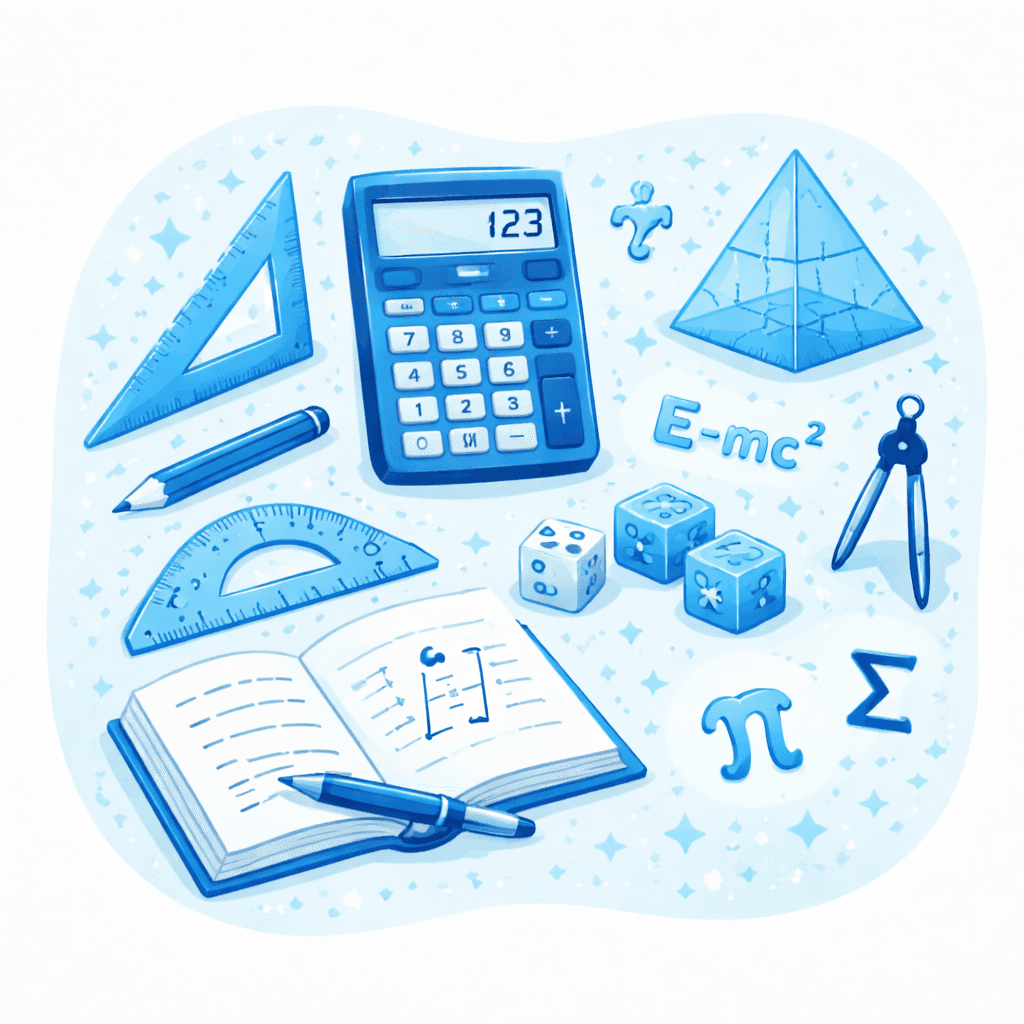 Mathematics hero